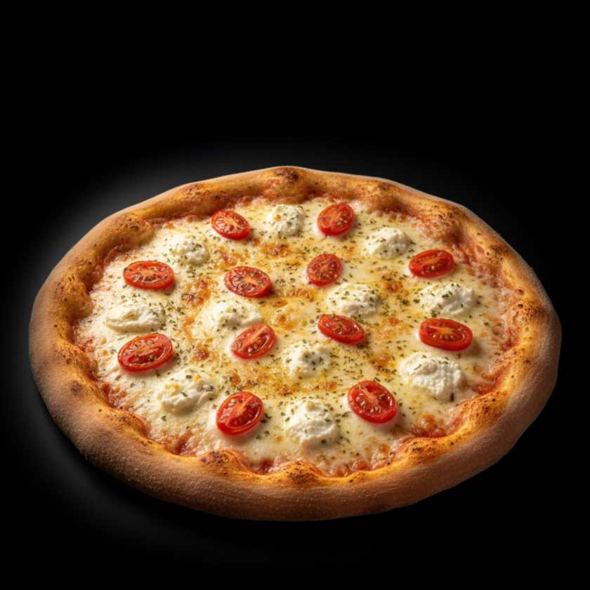 Маргарита 33см